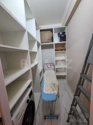 2 otaqlı Yeni tikili, Şah İsmayıl Xətai m., Bakı