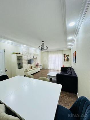 4 otaqlı Həyət evi/Bağ evi, Buzovna q., Bakı