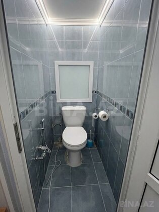 2 otaqlı Yeni tikili, Həzi Aslanov m., Bakı
