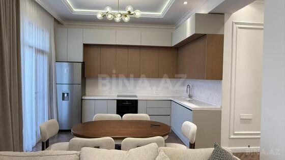 2 otaqlı Yeni tikili, Xətai r., Bakı