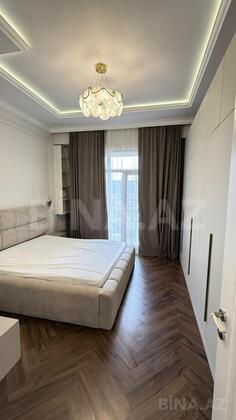 2 otaqlı Yeni tikili, Xətai r., Bakı