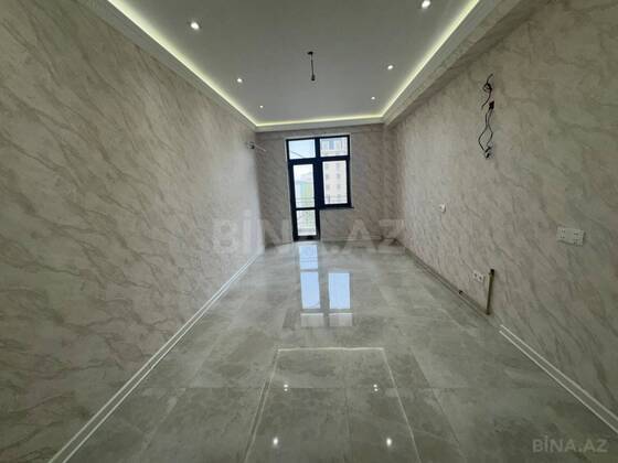 3 otaqlı Yeni tikili, 8 Noyabr m., Bakı
