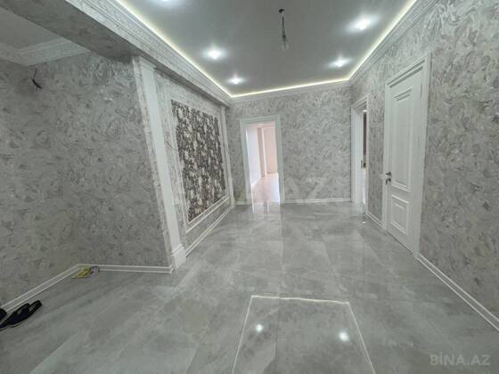3 otaqlı Yeni tikili, 8 Noyabr m., Bakı