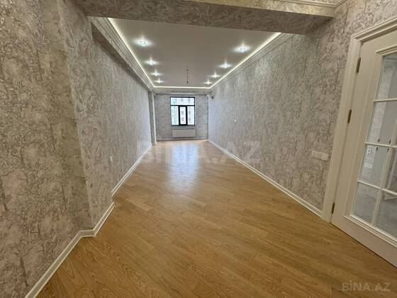 3 otaqlı Yeni tikili, 8 Noyabr m., Bakı