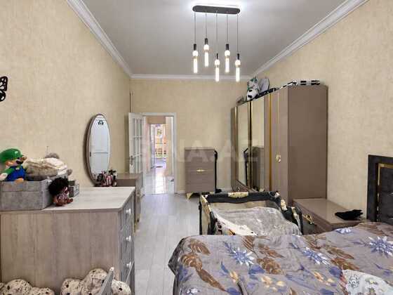 2 otaqlı Köhnə tikili, Nəsimi r., Bakı