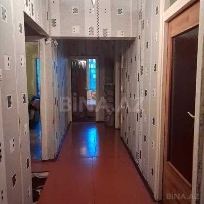 5 otaqlı Köhnə tikili, Azadlıq Prospekti m., Bakı