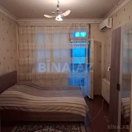 5 otaqlı Köhnə tikili, Azadlıq Prospekti m., Bakı