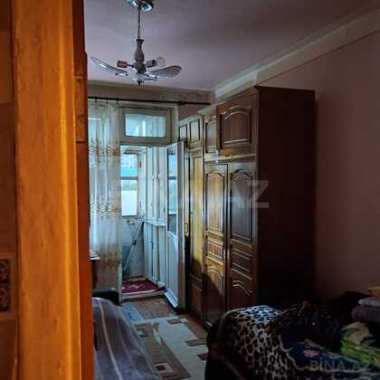 5 otaqlı Köhnə tikili, Azadlıq Prospekti m., Bakı