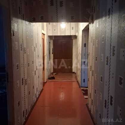 5 otaqlı Köhnə tikili, Azadlıq Prospekti m., Bakı