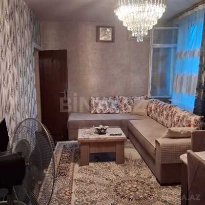 5 otaqlı Köhnə tikili, Azadlıq Prospekti m., Bakı