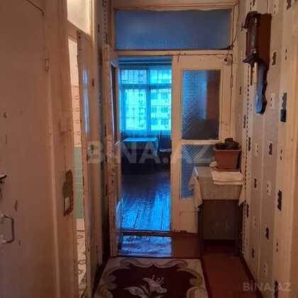 5 otaqlı Köhnə tikili, Azadlıq Prospekti m., Bakı
