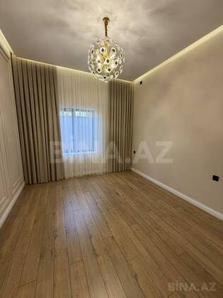 5 otaqlı Həyət evi/Bağ evi, Şüvəlan q., Bakı