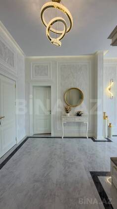4 otaqlı Həyət evi/Bağ evi, Mərdəkan q., Bakı