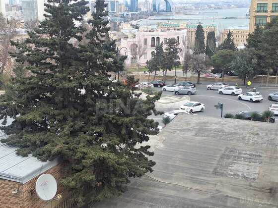 2 otaqlı Köhnə tikili, İçəri Şəhər m., Bakı