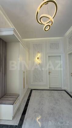 4 otaqlı Həyət evi/Bağ evi, Mərdəkan q., Bakı