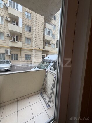 2 otaqlı Yeni tikili, Xırdalan