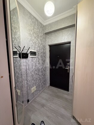 2 otaqlı Yeni tikili, Xırdalan
