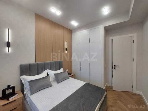 3 otaqlı Yeni tikili, Nəsimi r., Bakı