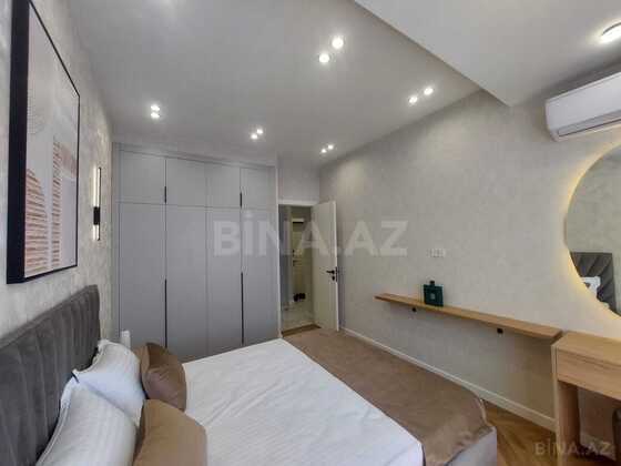 3 otaqlı Yeni tikili, Nəsimi r., Bakı