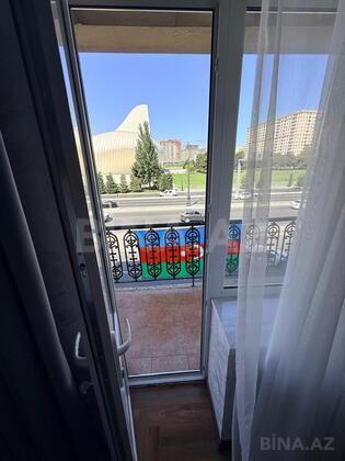 3 otaqlı Köhnə tikili, Nərimanov r., Bakı
