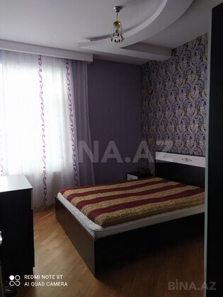 2 otaqlı Yeni tikili, Xırdalan