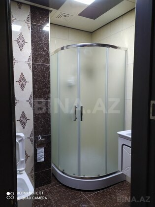 2 otaqlı Yeni tikili, Xırdalan