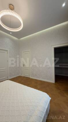 4 otaqlı Həyət evi/Bağ evi, Mərdəkan q., Bakı