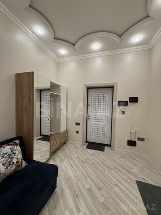 2 otaqlı Yeni tikili, Nərimanov r., Bakı
