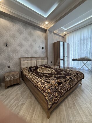 2 otaqlı Yeni tikili, Nərimanov r., Bakı