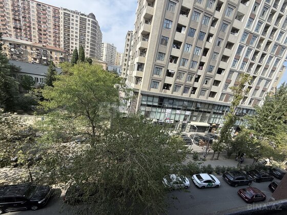2 otaqlı Yeni tikili, Nərimanov r., Bakı