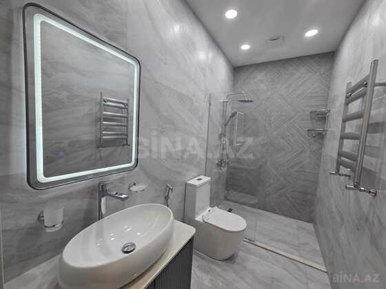 2 otaqlı Yeni tikili, Şah İsmayıl Xətai m., Bakı