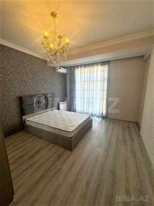 2 otaqlı Yeni tikili, Nərimanov r., Bakı