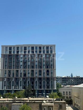 2 otaqlı Yeni tikili, Nərimanov r., Bakı