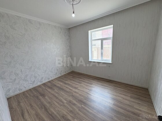 4 otaqlı Həyət evi/Bağ evi, Məmmədli q., Bakı