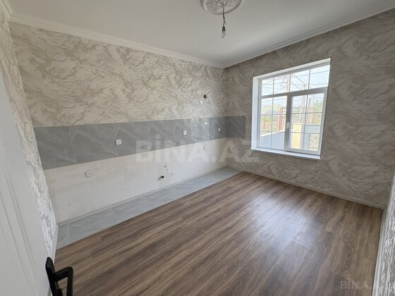 4 otaqlı Həyət evi/Bağ evi, Məmmədli q., Bakı