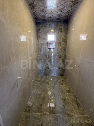 4 otaqlı Həyət evi/Bağ evi, Məmmədli q., Bakı