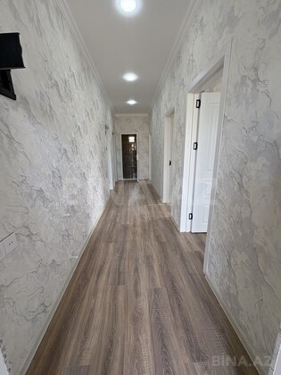 4 otaqlı Həyət evi/Bağ evi, Məmmədli q., Bakı