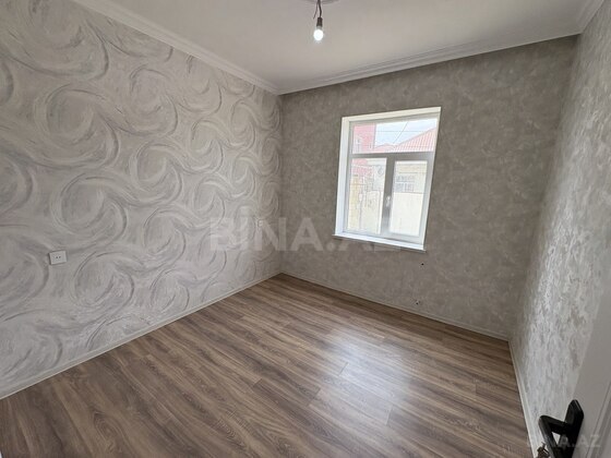 4 otaqlı Həyət evi/Bağ evi, Məmmədli q., Bakı
