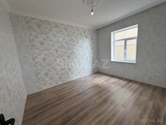 4 otaqlı Həyət evi/Bağ evi, Məmmədli q., Bakı