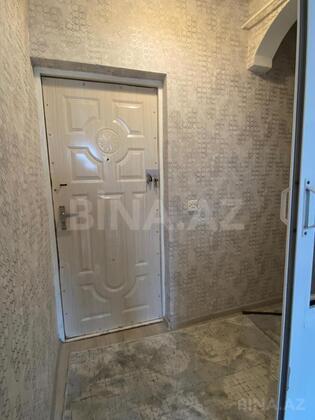 3 otaqlı Köhnə tikili, Yeni Günəşli q., Bakı