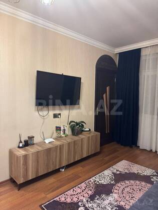 2 otaqlı Yeni tikili, Yasamal r., Bakı