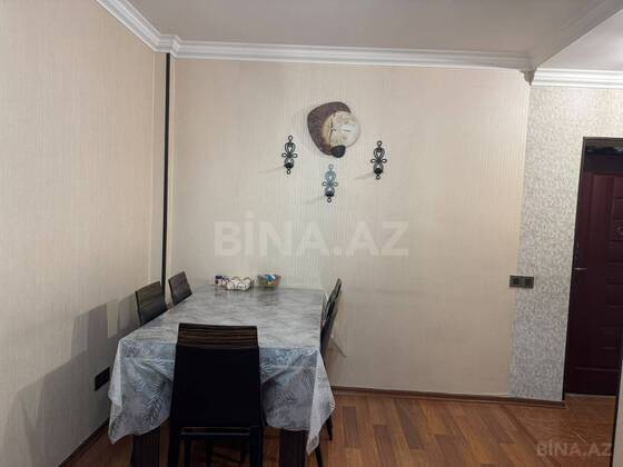 2 otaqlı Yeni tikili, Yasamal r., Bakı
