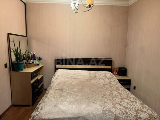 2 otaqlı Yeni tikili, Yasamal r., Bakı