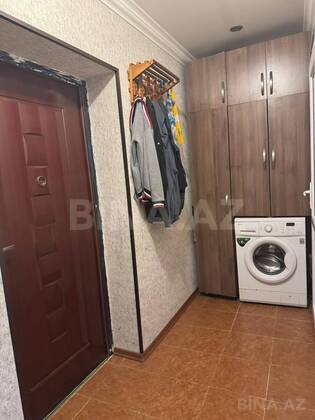 2 otaqlı Yeni tikili, Yasamal r., Bakı