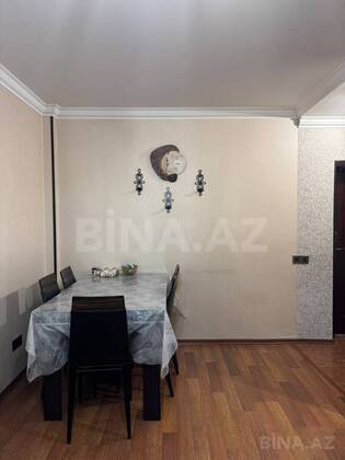 2 otaqlı Yeni tikili, Yasamal r., Bakı