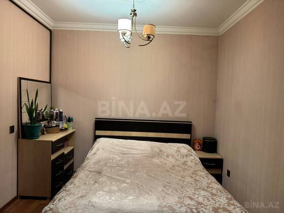 2 otaqlı Yeni tikili, Yasamal r., Bakı