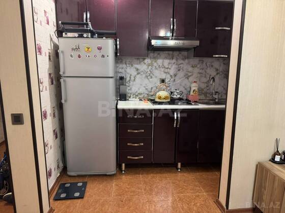 2 otaqlı Yeni tikili, Yasamal r., Bakı