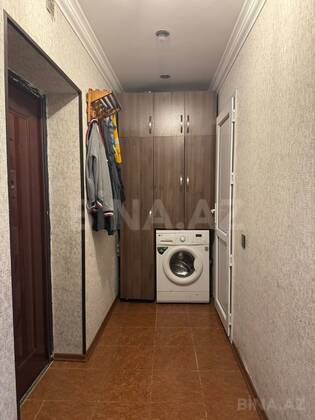 2 otaqlı Yeni tikili, Yasamal r., Bakı