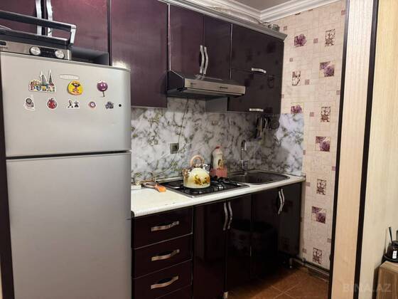 2 otaqlı Yeni tikili, Yasamal r., Bakı