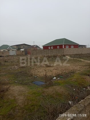 Torpaq Hövsan q., Bakı